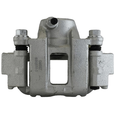 UQUALITY - C44588 - Rear Left Disc Brake Caliper pa1