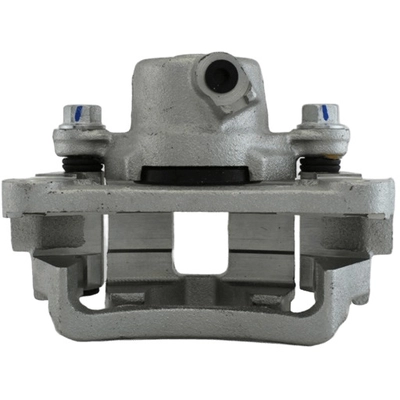 UQUALITY - C44588 - Rear Left Disc Brake Caliper pa2