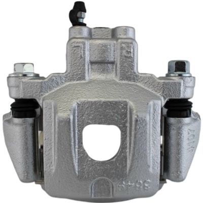 UQUALITY - C44604 - Rear Left Disc Brake Caliper pa1