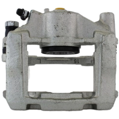 UQUALITY - C44612 - Rear Left Disc Brake Caliper pa1