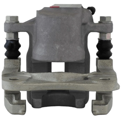 UQUALITY - C44616 - Rear Left Disc Brake Caliper pa2