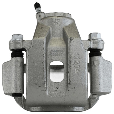 UQUALITY - C44624 - Rear Left Disc Brake Caliper pa1