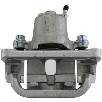 UQUALITY - C44624 - Rear Left Disc Brake Caliper pa2