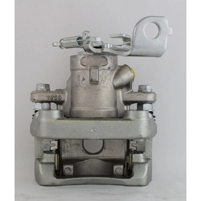 UQUALITY - C44634 - Rear Left Disc Brake Caliper pa2