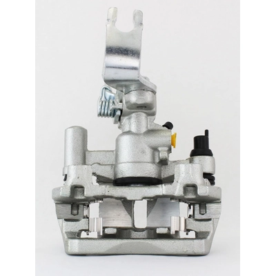UQUALITY - C45520 - Rear Left Disc Brake Caliper pa2