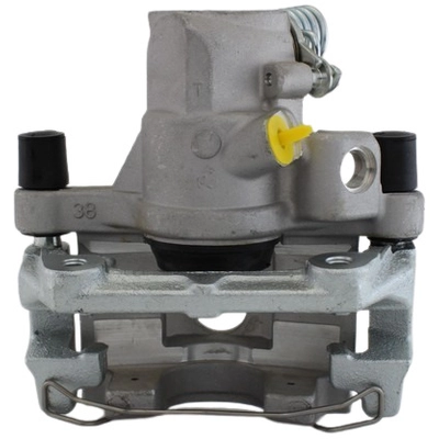 UQUALITY - C45564 - Rear Left Disc Brake Caliper pa2