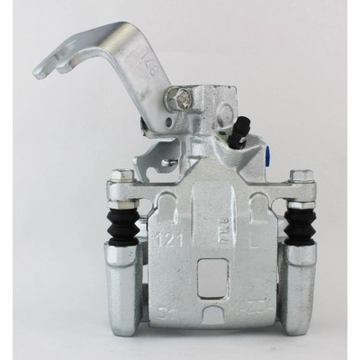 UQUALITY - C45580 - Rear Left Disc Brake Caliper pa1