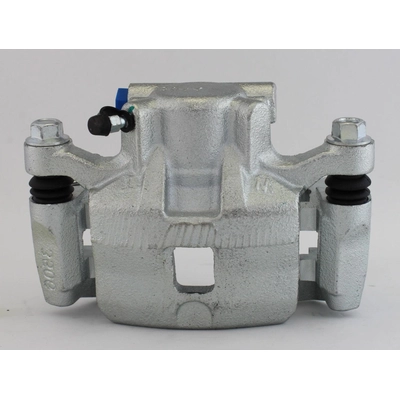 UQUALITY - C46554 - Rear Left Disc Brake Caliper pa1