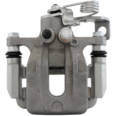 UQUALITY - C51502 - Rear Left Disc Brake Caliper pa1