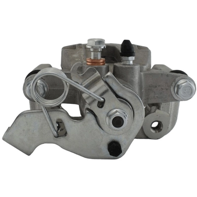 UQUALITY - C51502 - Rear Left Disc Brake Caliper pa2