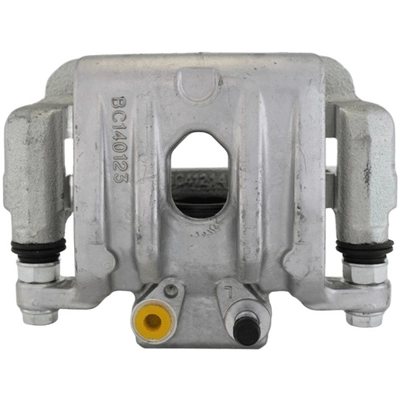 UQUALITY - C51646 - Rear Left Disc Brake Caliper pa1