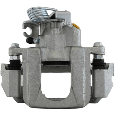 UQUALITY - C61546 - Rear Left Disc Brake Caliper pa1