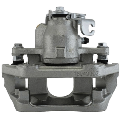 UQUALITY - C61546 - Rear Left Disc Brake Caliper pa2