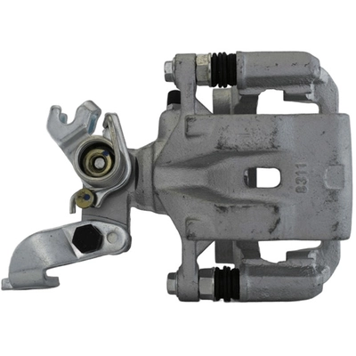 UQUALITY - C61556 - Rear Left Disc Brake Caliper pa1