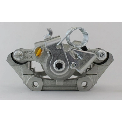 UQUALITY - C61562 - Rear Left Disc Brake Caliper pa2