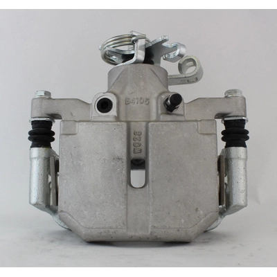 UQUALITY - C62592 - Rear Left Disc Brake Caliper pa1
