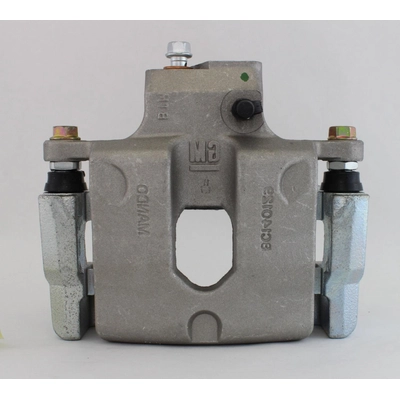 Rear New Caliper Left by UQUALITY - C62622 pa1
