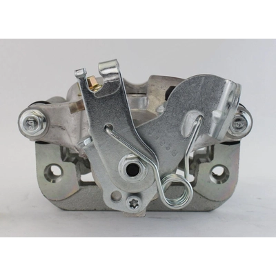 UQUALITY - C62652 - Rear Left Disc Brake Caliper pa1