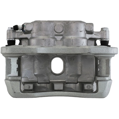 UQUALITY - C66520 - Rear Left Disc Brake Caliper pa2