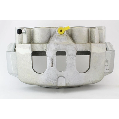 UQUALITY - C66538 - Rear Left Disc Brake Caliper pa1
