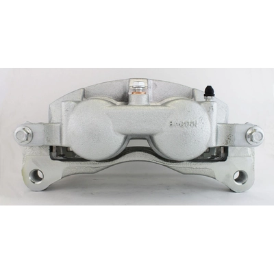 UQUALITY - C67058 - Front & Rear Left Disc Brake Caliper pa1
