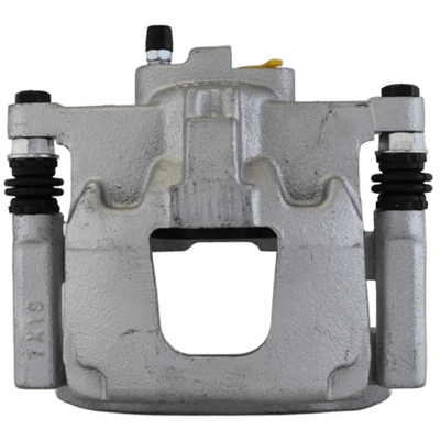 UQUALITY - C67517 - Rear Left & Rear Right Disc Brake Caliper pa1