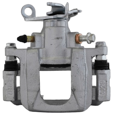 UQUALITY - C67522 - Rear Left Disc Brake Caliper pa1