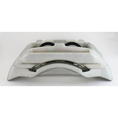 UQUALITY - C75002 - Front & Rear Left Disc Brake Caliper pa1