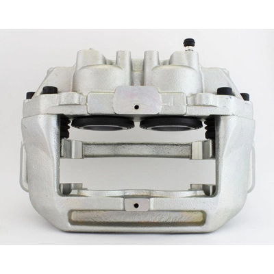 UQUALITY - C75002 - Front & Rear Left Disc Brake Caliper pa2