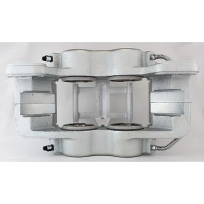 UQUALITY - C83009 - Front & Rear Disc Brake Caliper pa2