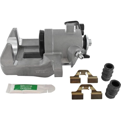 Rear New Caliper Left by VAICO - V10-8512 pa1