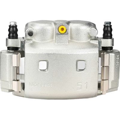 Rear New Caliper Left by WAGNER - CN11390SC pa2