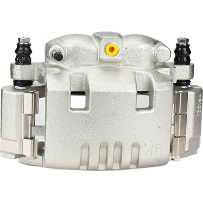 Rear New Caliper Left by WAGNER - CN11690SC pa2