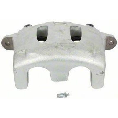 Rear New Caliper by MOTORCRAFT - BRCF203 pa9
