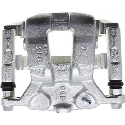 Rear New Caliper Right by ACDELCO - 13537066 pa1