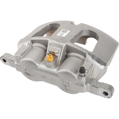 Rear New Caliper Right by ACDELCO - 85605676 pa2