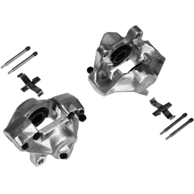 ATE - 230074 - Brake Caliper pa1