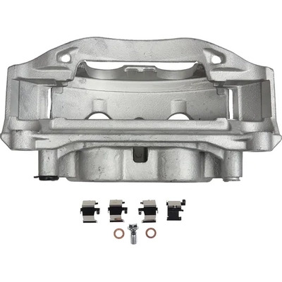 Rear New Caliper Right by BREMSEN - CN1546 pa1