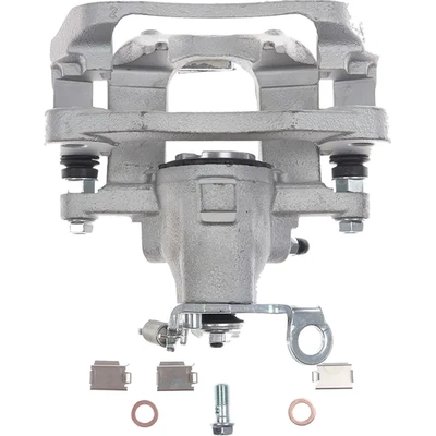 Rear New Caliper Right by BREMSEN - CN1724 pa1