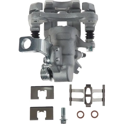 Rear New Caliper Right by BREMSEN - CN2214 pa1
