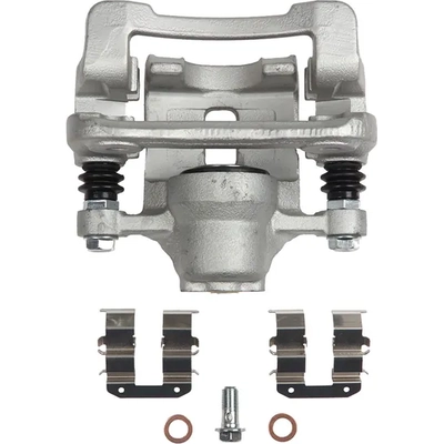 Rear New Caliper Right by BREMSEN - CN2322 pa1