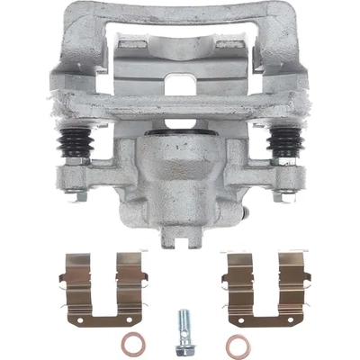 Rear New Caliper Right by BREMSEN - CN2333 pa1