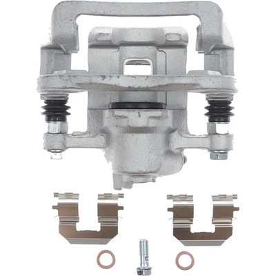 Rear New Caliper Right by BREMSEN - CN2704 pa1