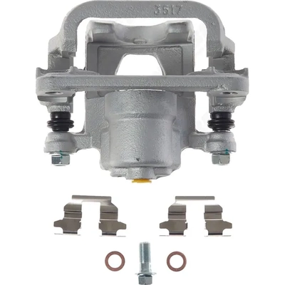 Rear New Caliper Right by BREMSEN - CN3404 pa1