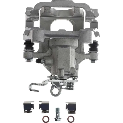 Rear New Caliper Right by BREMSEN - CN4012 pa1