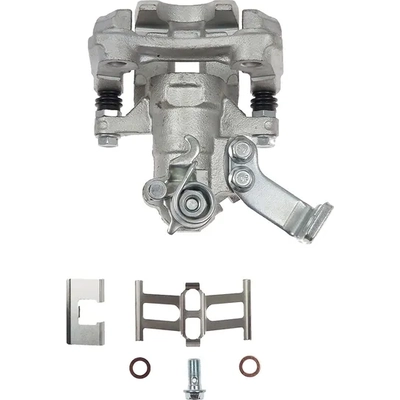 Rear New Caliper Right by BREMSEN - CN4202 pa1