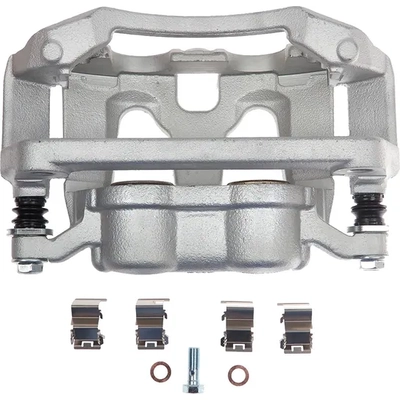 Rear New Caliper Right by BREMSEN - CN4350 pa1