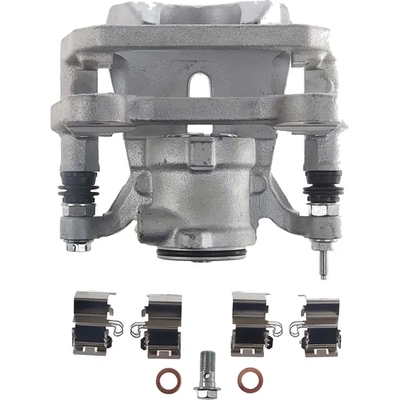 Rear New Caliper Right by BREMSEN - CN4358 pa1