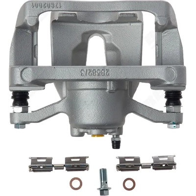 Rear New Caliper Right by BREMSEN - CN4360 pa1