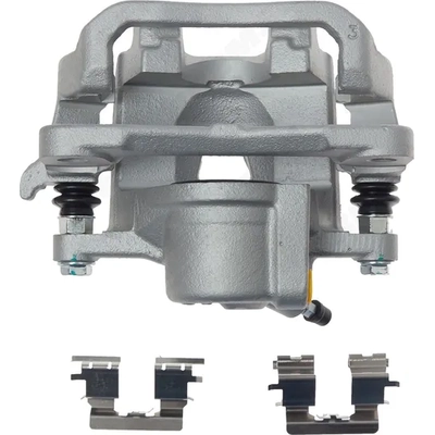Rear New Caliper Right by BREMSEN - CN4408 pa1